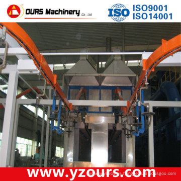 Best-Selling Powder Coating Machine / Equipment